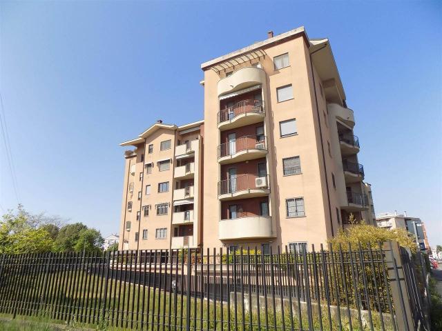 Appartamento in vendita a Brugherio, Lombardia