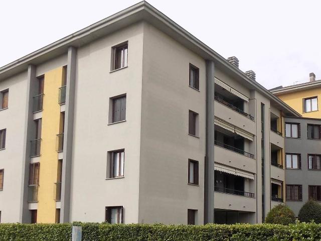 Appartamento in vendita a Moncucco, Brugherio