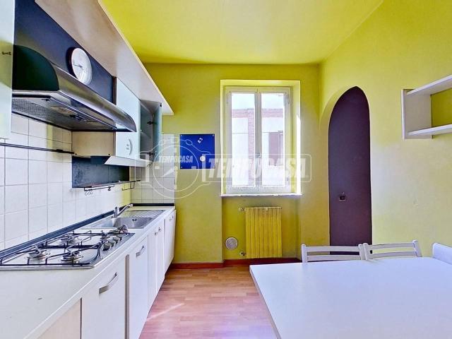 Appartamento in vendita a San Damiano, Brugherio