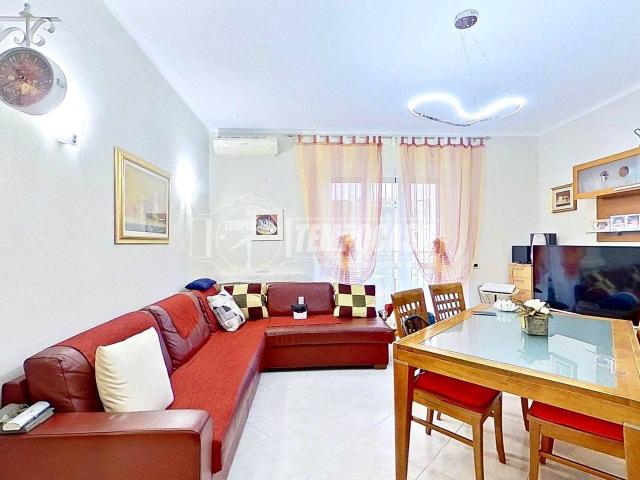 Appartamento in vendita a San Damiano, Brugherio