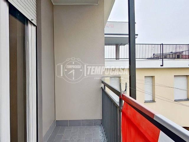 Appartamento in vendita a Moncucco, Brugherio