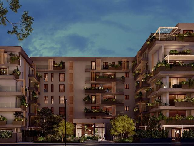 Appartamento in vendita a Brugherio, Lombardia