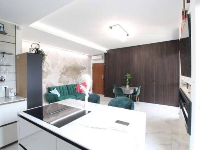 Appartamento in vendita a Brugherio, Lombardia