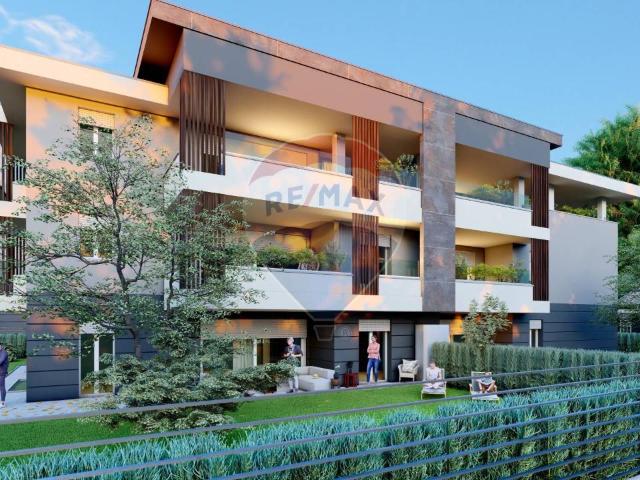Appartamento in vendita a Brugherio, Lombardia