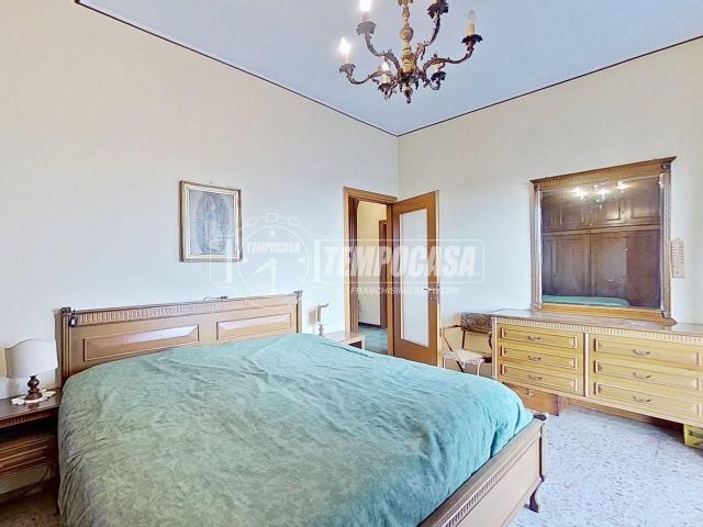 Appartamento in vendita a Moncucco, Brugherio