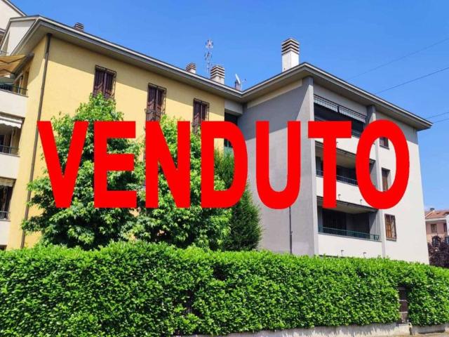 Appartamento in vendita a Moncucco, Brugherio