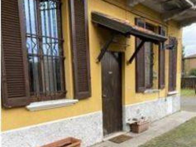 Appartamento in vendita a Moncucco, Brugherio