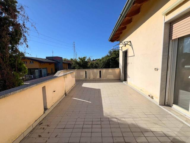Appartamento in vendita a Moncucco, Brugherio
