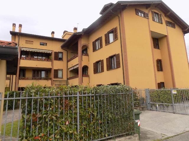 Appartamento in vendita a Brugherio, Lombardia