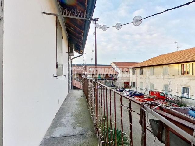 Appartamento in vendita a Cascina Increa, Brugherio