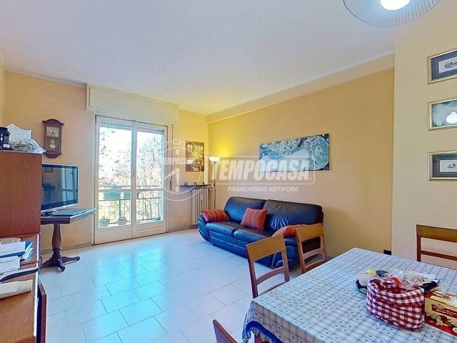 Appartamento in vendita a San Damiano, Brugherio