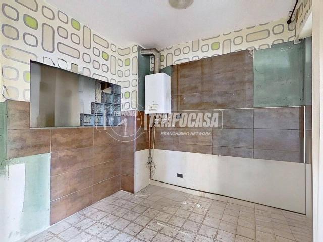 Appartamento in vendita a Brugherio, Lombardia