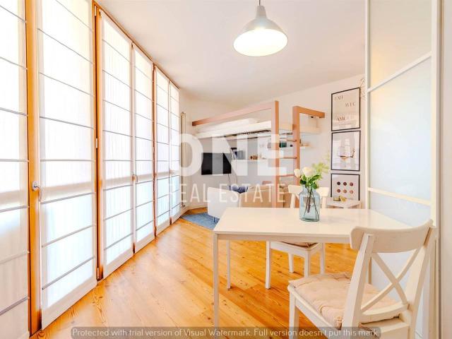 Appartamento in vendita a Moncucco, Brugherio