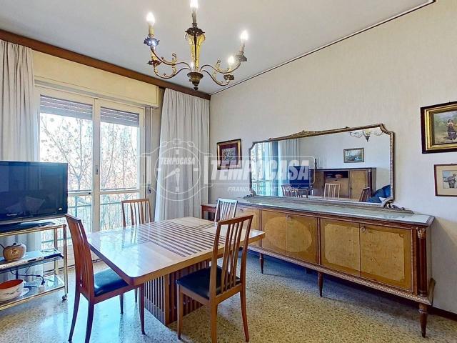 Appartamento in vendita a San Damiano, Brugherio