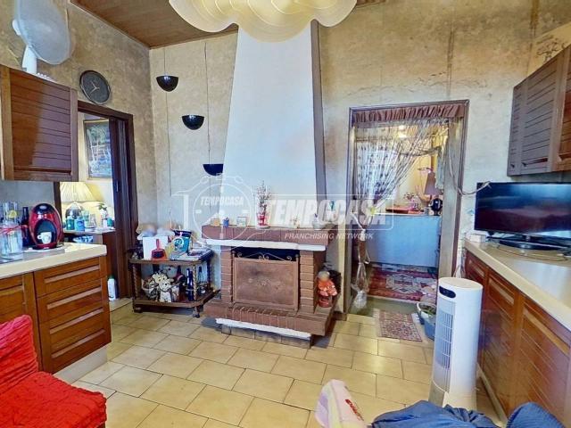 Appartamento in vendita a Cascina Increa, Brugherio