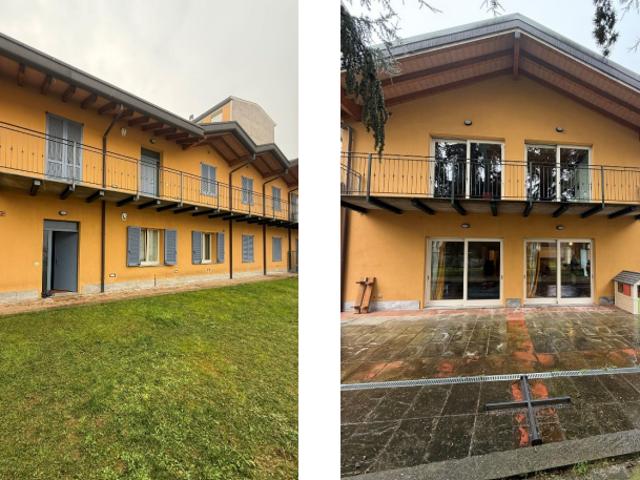 Appartamento in vendita a Brugherio, Lombardia