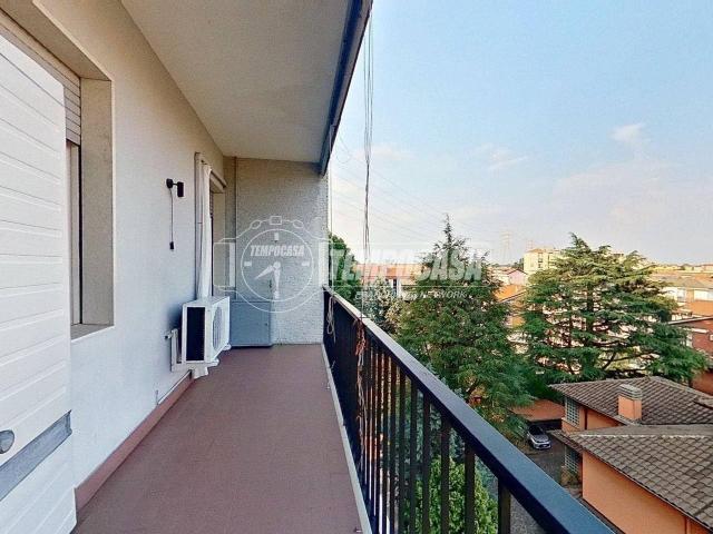 Appartamento in vendita a Moncucco, Brugherio