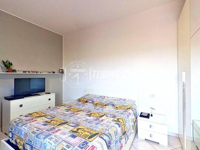 Appartamento in vendita a Moncucco, Brugherio