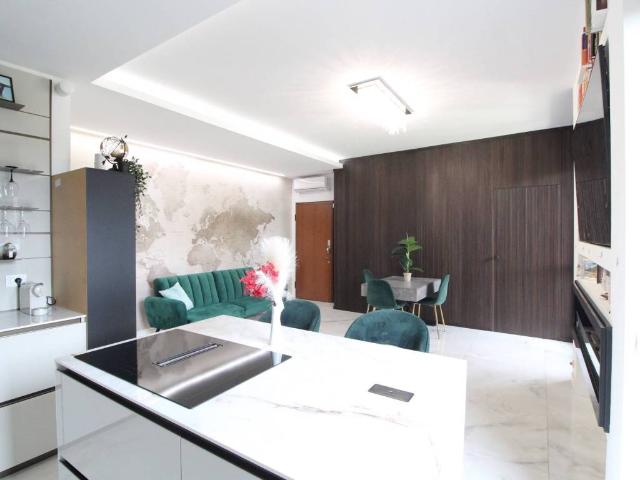 Appartamento in vendita a Brugherio, Lombardia