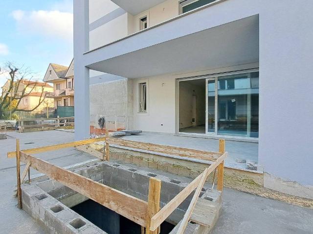 Appartamento in vendita a San Damiano, Brugherio