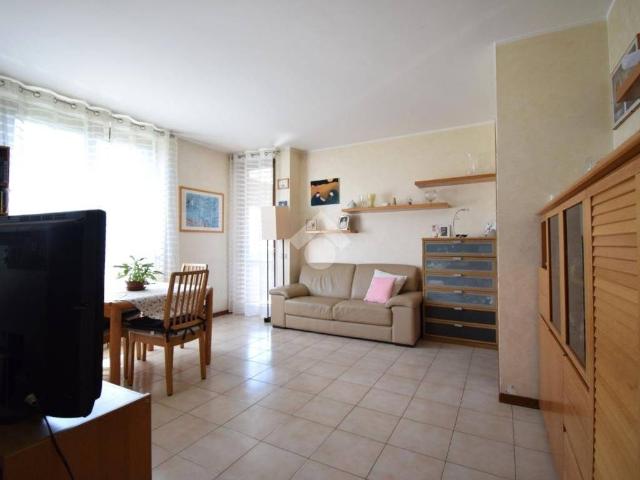 Appartamento in vendita a Moncucco, Brugherio