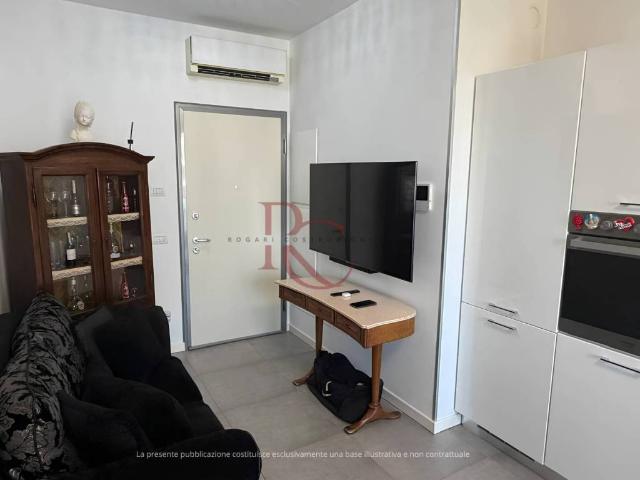 Appartamento in vendita a Moncucco, Brugherio