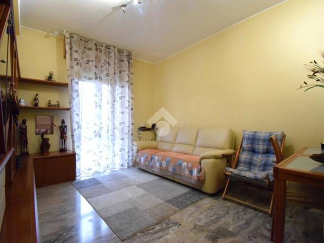 Appartamento in vendita a Brugherio, Lombardia