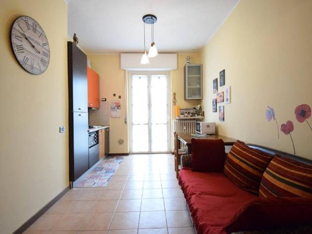 Appartamento in vendita a Moncucco, Brugherio
