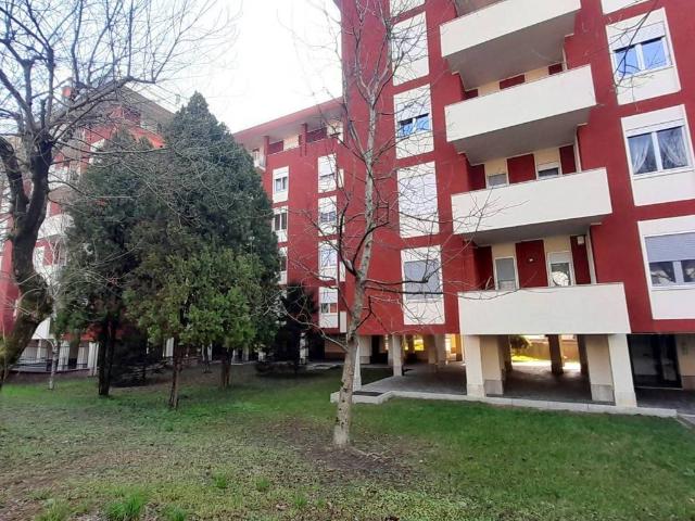 Appartamento in vendita a San Damiano, Brugherio