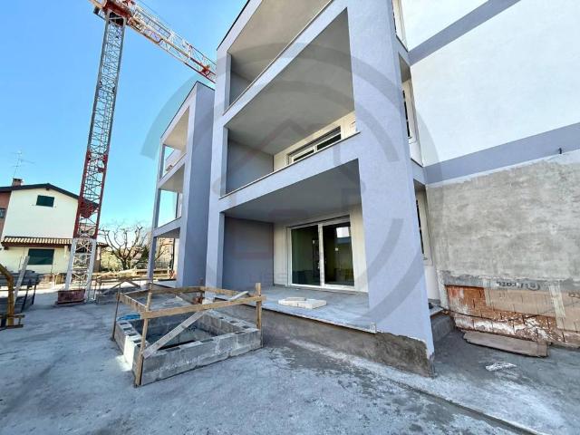 Appartamento in vendita a San Damiano, Brugherio