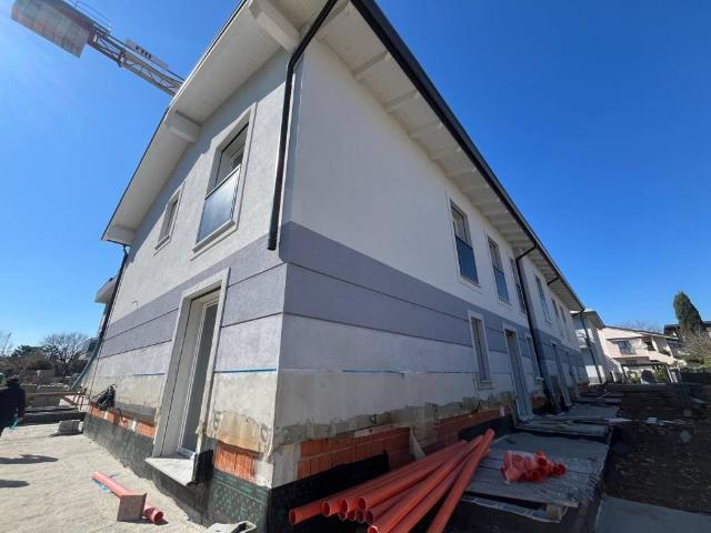 Appartamento in vendita a San Damiano, Brugherio