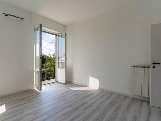 Appartamento in vendita a Moncucco, Brugherio