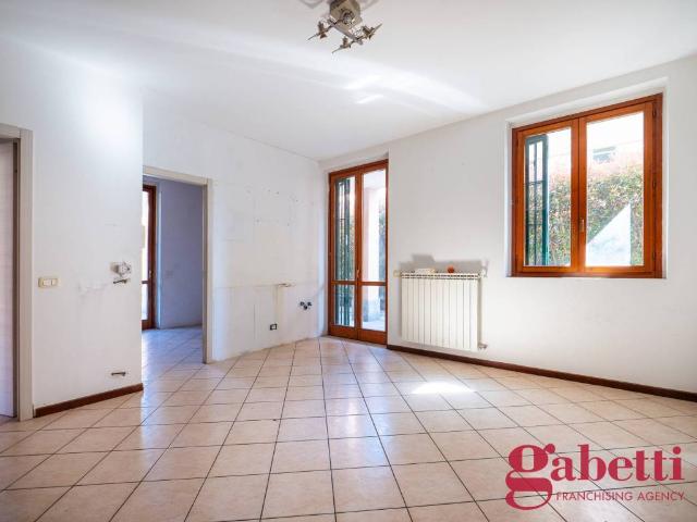Appartamento in vendita a San Damiano, Brugherio