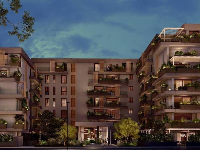 Appartamento in vendita a Brugherio, Lombardia
