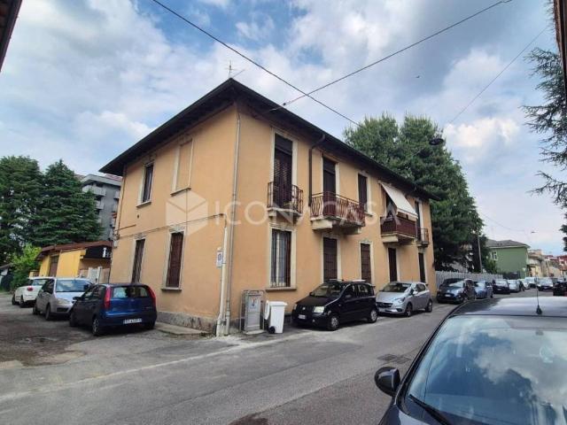 Appartamento in vendita a San Damiano, Brugherio