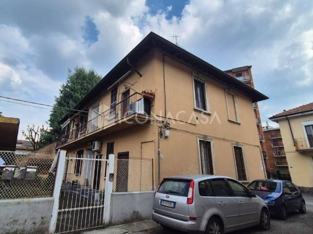 Appartamento in vendita a San Damiano, Brugherio