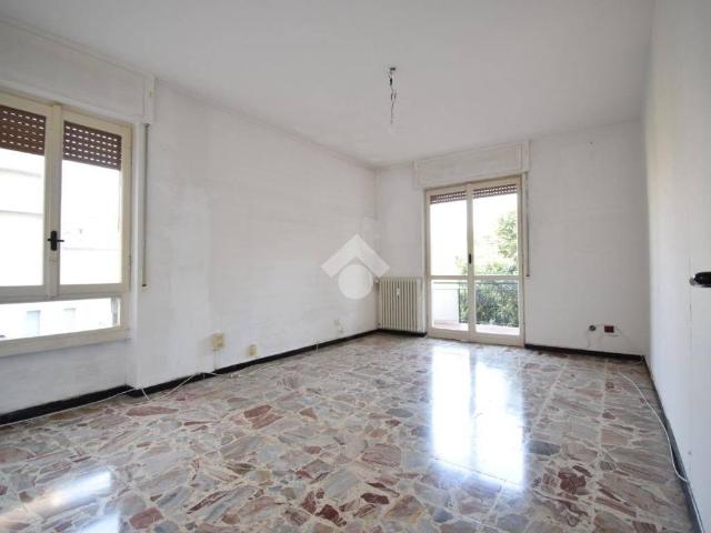 Appartamento in vendita a Baraggia, Brugherio