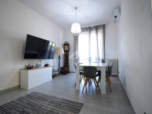 Appartamento in vendita a Brugherio, Lombardia