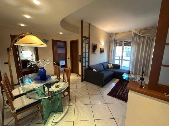 Appartamento in vendita a Moncucco, Brugherio