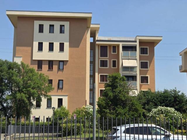 Appartamento in vendita a Moncucco, Brugherio