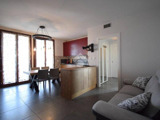 Appartamento in vendita a Moncucco, Brugherio