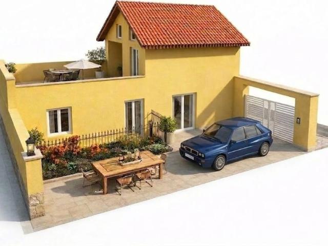 Appartamento in vendita a Brugherio, Lombardia