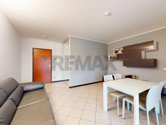 Appartamento in vendita a Brugherio, Lombardia