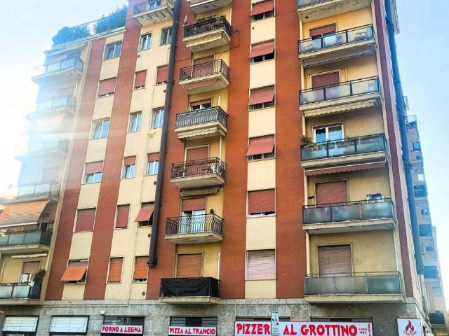 Appartamento in vendita a Brugherio, Lombardia