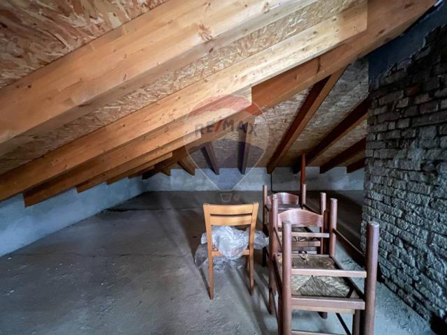 Appartamento in vendita a Moncucco, Brugherio