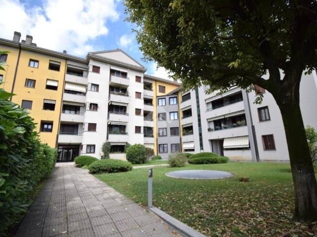 Appartamento in vendita a Moncucco, Brugherio