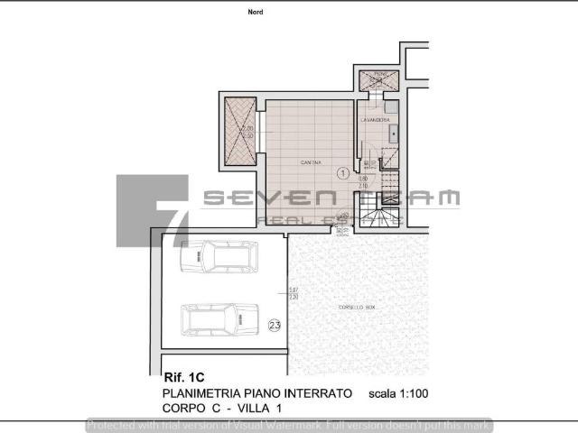 Villa Schiera in vendita a San Damiano, Brugherio
