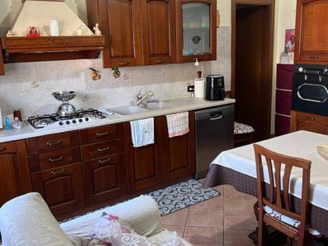 Appartamento in vendita a Brugherio, Lombardia