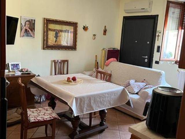 Appartamento in vendita a Brugherio, Lombardia