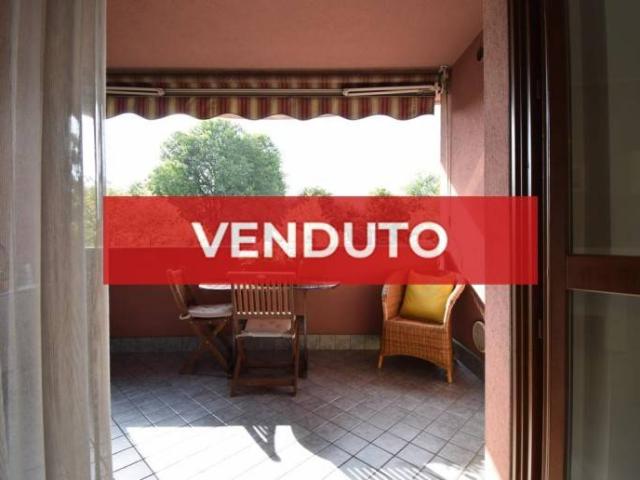 Appartamento in vendita a Brugherio, Lombardia